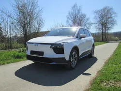 Gebraucht 2021 Aiways U5 SUV | CHF 14’900