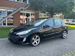 Gebraucht 2008 Peugeot 308 GTi | CHF 1’999 (Superpreis)