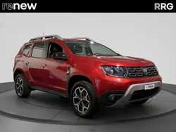 Gebraucht 2019 Dacia Duster SUV | CHF 15’900 (Fairer Preis)