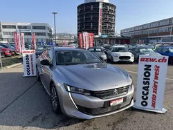 Gebraucht 2022 Peugeot 508 Allure Kombi | CHF 16’950 (Guter Preis)