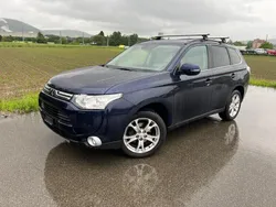 Gebraucht 2015 Mitsubishi Outlander SUV | CHF 9’900 (Guter Preis)
