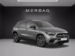 Neu 2025 Mercedes GLA220 SUV | CHF 59’800 (Superpreis)