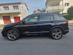 Gebraucht 2020 VW Tiguan Highline SUV | CHF 28’890 (Guter Preis)