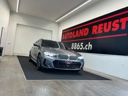 Gebraucht 2024 BMW 320 M Sport Kombi | CHF 43’990 (Etwas zu teuer)