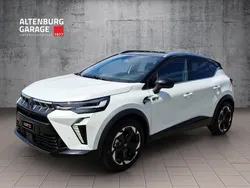 Neu 2025 Mitsubishi ASX Intense SUV | CHF 36’888 (Fairer Preis)