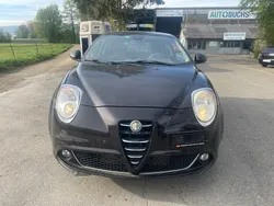 Gebraucht 2010 Alfa Romeo MiTo Kleinwagen | CHF 1’500 (Fairer Preis)