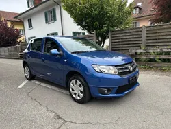 Gebraucht 2015 Dacia Sandero Lauréate Kleinwagen | CHF 2’900 (Guter Preis)