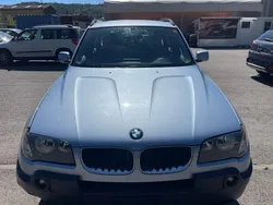 Gebraucht 2004 BMW X3 SUV | CHF 2’300 (Superpreis)