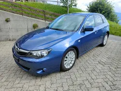 Gebraucht 2012 Subaru Impreza Comfort | CHF 6’990 (Guter Preis)