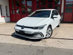 Gebraucht 2021 VW Golf VIII Limousine | CHF 17’990 (Fairer Preis)