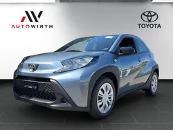 Neu 2025 Toyota Aygo Comfort Kleinwagen | CHF 19’990 (Superpreis)