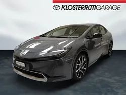 Gebraucht 2023 Toyota Prius Style Kleinwagen | CHF 34’555 (Fairer Preis)
