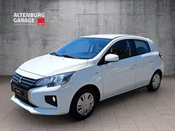 Gebraucht 2024 Mitsubishi Space Star Inform Kleinwagen | CHF 13’555 (Fairer Preis)