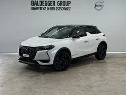 Gebraucht 2022 DS Automobiles DS3 Crossback E-Tense SUV | CHF 24’890 (Fairer Preis)