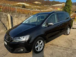 Gebraucht 2020 Seat Alhambra FR-Line Van / Kleinbus | CHF 25’000 (Guter Preis)