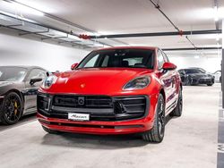Gebraucht 2022 Porsche Macan SUV | CHF 59’900 (Guter Preis)