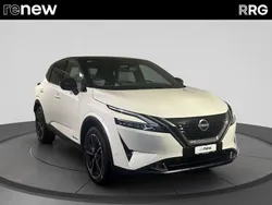 Gebraucht 2023 Nissan Qashqai Tekna SUV | CHF 29’560 (Guter Preis)