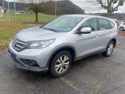 Gebraucht 2014 Honda CR-V Comfort SUV | CHF 7’100 (Fairer Preis)