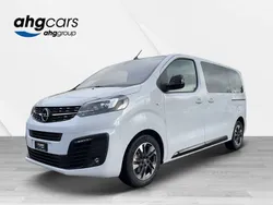 Gebraucht 2023 Opel Zafira Life Edition Van | CHF 43’650 (Guter Preis)