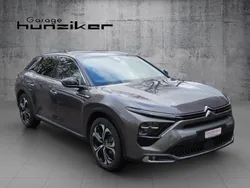 Grau Gebraucht 2023 Citroën C5 X Shine Kombi | CHF 29’999 (Superpreis)