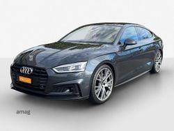 Grau Gebraucht 2020 Audi A5 Sportback Sport Kleinwagen | CHF 34’880 (Fairer Preis)