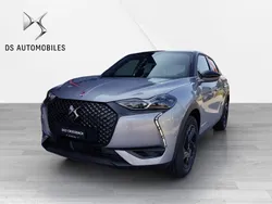 Gebraucht 2020 DS Automobiles DS3 Crossback Performance SUV | CHF 23’900 (Teuer)