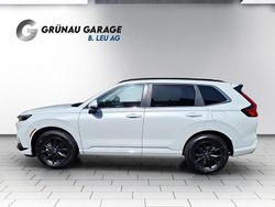 Neu 2025 Honda CR-V Advance SUV | CHF 59’990 (Etwas zu teuer)