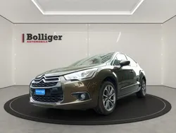 Gebraucht 2011 DS Automobiles DS4 So Chic Limousine | CHF 6’900