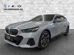 Gebraucht 2024 BMW 520 M Sport Kombi | CHF 63’900