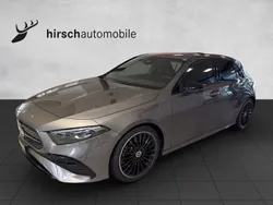 Neu 2025 Mercedes A250 | CHF 59’900