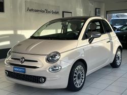 Gebraucht 2018 Fiat 500 Collezione | CHF 9’990 (Fairer Preis)