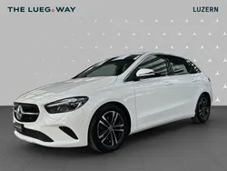 Mercedes B220