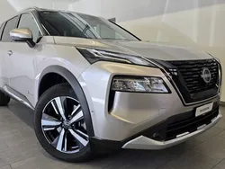 Gebraucht 2023 Nissan X-Trail Tekna SUV | CHF 33’500 (Superpreis)