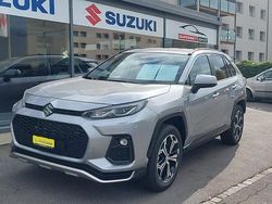 Neu 2025 Suzuki Across SUV | CHF 53’490 (Fairer Preis)