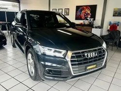 Gebraucht 2018 Audi Q5 Sport SUV | CHF 22’900 (Superpreis)