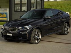 Gebraucht 2020 BMW X6 M50 SUV | CHF 49’900