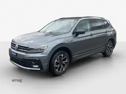 Gebraucht 2021 VW Tiguan Allspace Comfortline SUV | CHF 29’900 (Superpreis)