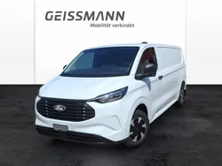 Neu 2024 Ford Transit Custom Trend Van | CHF 49’700
