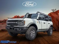 Gebraucht 2024 Ford Bronco SUV | CHF 72’000 (Teuer)