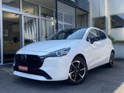 Gebraucht 2023 Mazda 2 Homura-Aka | CHF 21’852 (Fairer Preis)