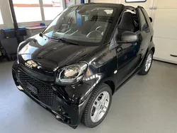 Gebraucht 2022 Smart ForTwo Electric Drive | CHF 12’500 (Guter Preis)