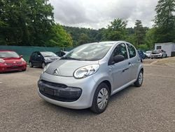 Gebraucht 2006 Citroën C1 Kleinwagen | CHF 1’900 (Fairer Preis)