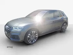 Gris daytona nacré Gebraucht 2020 Audi SQ5 Comfort SUV | CHF 47’950 (Guter Preis)