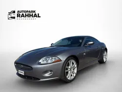Grau Gebraucht 2008 Jaguar XK Coupé | CHF 16’900