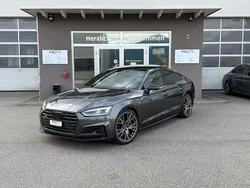 Gebraucht 2019 Audi S5 Sportback Comfort Kleinwagen | CHF 38’900 (Etwas zu teuer)