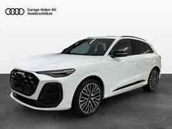 Neu 2025 Audi SQ5 SUV | CHF 109’800 (Fairer Preis)