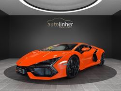 Gebraucht 2024 Lamborghini Revuelto Coupé | CHF 599’900