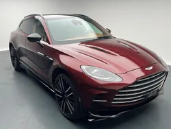 Bordeaux Gebraucht 2023 Aston Martin DBX 707 SUV | CHF 166’310