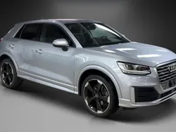 Gebraucht 2017 Audi Q2 Sport SUV | CHF 21’900 (Superpreis)