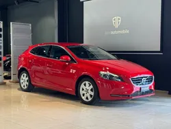 Gebraucht 2014 Volvo V40 Summum Kombi | CHF 8’500 (Fairer Preis)